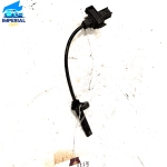ACURA TLX 2015 - 2020 REAR LEFT OR RIGHT SIDE ABS WHEEL SPEED SENSOR OEM 1P