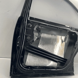 2007-13 Mercedes S550 S600 Rear Right Passenger Side Door Shell Panel OEM B