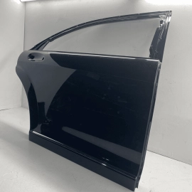 2007-13 Mercedes S550 S600 Rear Right Passenger Side Door Shell Panel OEM B