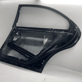 2007-13 Mercedes S550 S600 Rear Right Passenger Side Door Shell Panel OEM B