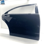 2007-13 Mercedes S550 S600 Rear Right Passenger Side Door Shell Panel OEM B