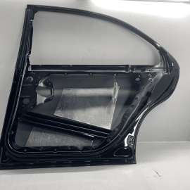2007-13 Mercedes S550 S600 Rear Right Passenger Side Door Shell Panel OEM B