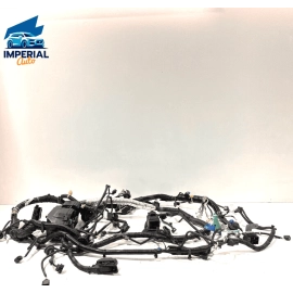2020 Acura TLX Base 40K m 2.4L Engine Room Wire Harness Wiring Cable Genuin