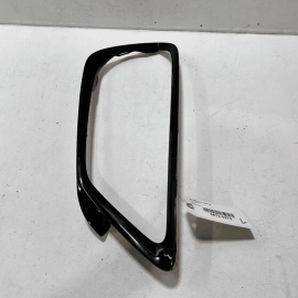 2018-2020 ACURA TLX A-SPEC FRONT LEFT DRIVER SIDE BUMPER FOG LIGHT TRIM OEM