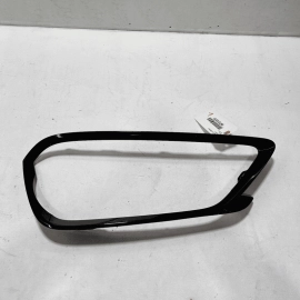 2018-2020 ACURA TLX A-SPEC FRONT LEFT DRIVER SIDE BUMPER FOG LIGHT TRIM OEM