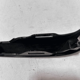 2018-2020 ACURA TLX A-SPEC FRONT LEFT DRIVER SIDE BUMPER FOG LIGHT TRIM OEM