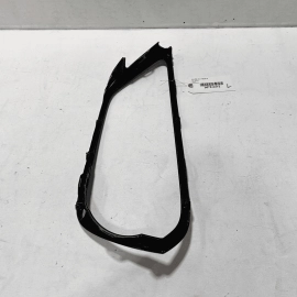 2018-2020 ACURA TLX A-SPEC FRONT LEFT DRIVER SIDE BUMPER FOG LIGHT TRIM OEM
