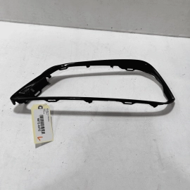 2018-2020 ACURA TLX A-SPEC FRONT LEFT DRIVER SIDE BUMPER FOG LIGHT TRIM OEM