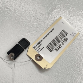 2007-2013 Mercedes W221 S550 Rear Right Passenger Side Door Lock Latch Knob