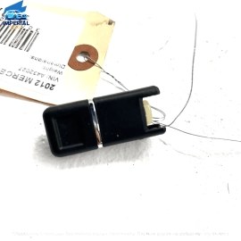 2007-2013 Mercedes W221 S550 Rear Right Passenger Side Door Lock Latch Knob