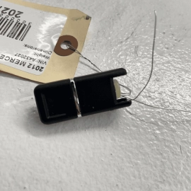 2007-2013 Mercedes W221 S550 Rear Right Passenger Side Door Lock Latch Knob