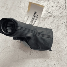 Toyota Camry XSE XLE 2018-2023 Automatic Transmission Shift Lever Boot OEM 