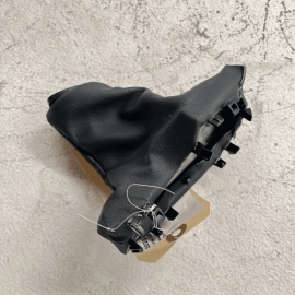 Toyota Camry XSE XLE 2018-2023 Automatic Transmission Shift Lever Boot OEM 