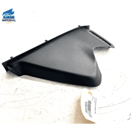 Toyota Camry XSE XLE 2018-2023 Left Driver Side Instrument Panel Cover OEM 