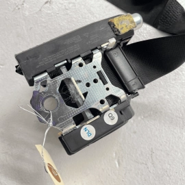 Rear Seat Left Driver Side Seatbelt Retractor OEM 2007-2013 MERCEDES S550 W