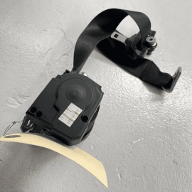 Rear Seat Left Driver Side Seatbelt Retractor OEM 2007-2013 MERCEDES S550 W