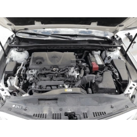 TOYOTA CAMRY XSE 2018 - 2023 FRONT LEFT DRIVER SIDE COWL KICK TRIM PANEL OE