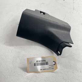 TOYOTA CAMRY XSE 2018 - 2023 FRONT LEFT DRIVER SIDE COWL KICK TRIM PANEL OE