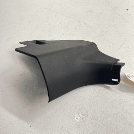 TOYOTA CAMRY XSE 2018 - 2023 FRONT LEFT DRIVER SIDE COWL KICK TRIM PANEL OE