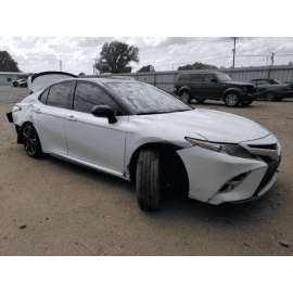 TOYOTA CAMRY 2018-2023 Front Left Driver Side Window Regulator Forward Guid