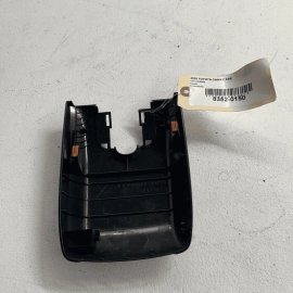 TOYOTA CAMRY XSE 2018 - 2020 WINDSHIELD INTERIOR REAR VIEW MIRROR TRIM COVE