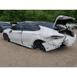 2018-2023 Toyoya Camry Right Passenger Side Inner Sunroof Molding OEM