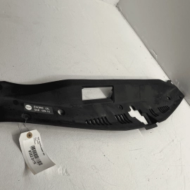 TOYOTA CAMRY XSE 2018 - 2023 RADIATOR CORE UPPER SIGHT SHIELD COVER PANEL O