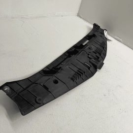 TOYOTA CAMRY XSE 2018 - 2023 RADIATOR CORE UPPER SIGHT SHIELD COVER PANEL O