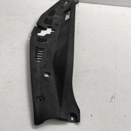 TOYOTA CAMRY XSE 2018 - 2023 RADIATOR CORE UPPER SIGHT SHIELD COVER PANEL O