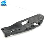 TOYOTA CAMRY XSE 2018 - 2023 RADIATOR CORE UPPER SIGHT SHIELD COVER PANEL O