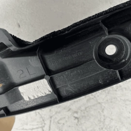 FRONT LEFT DRIVER SIDE FENDER REARWARD SEAL COVER OEM TOYOTA CAMRY 2018-23 
