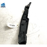FRONT LEFT DRIVER SIDE FENDER REARWARD SEAL COVER OEM TOYOTA CAMRY 2018-23 