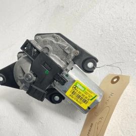 2007-16 Mercedes GL 350 450 550 Rear Glass Windshield Wiper Motor 251820004