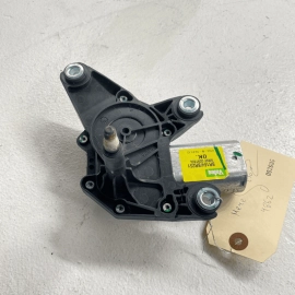2007-16 Mercedes GL 350 450 550 Rear Glass Windshield Wiper Motor 251820004