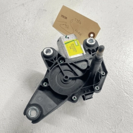 2007-16 Mercedes GL 350 450 550 Rear Glass Windshield Wiper Motor 251820004