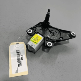2007-16 Mercedes GL 350 450 550 Rear Glass Windshield Wiper Motor 251820004