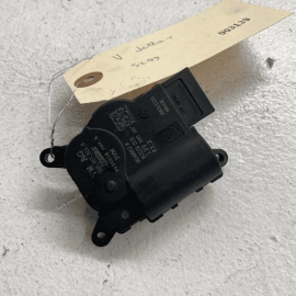 2019 - 2021 VOLKSWAGEN JETTA GLI HVAC AC HEATER FLAP SERVO ACTUATOR MOTOR O