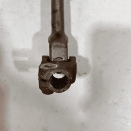 33K Mi 2018 - 2023 KIA RIO STEERING COLUMN LOWER JOINT SHAFT OEM