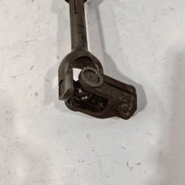 33K Mi 2018 - 2023 KIA RIO STEERING COLUMN LOWER JOINT SHAFT OEM