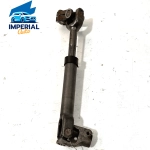 33K Mi 2018 - 2023 KIA RIO STEERING COLUMN LOWER JOINT SHAFT OEM