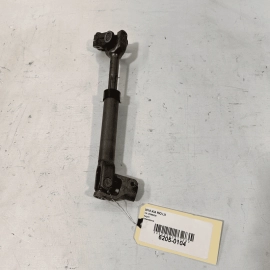 33K Mi 2018 - 2023 KIA RIO STEERING COLUMN LOWER JOINT SHAFT OEM