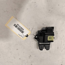 2018-2023 KIA RIO LX SEDAN REAR TRUNK TAILGATE LATCH LID LOCK ACTUATOR OEM