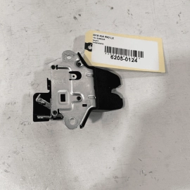 2018-2023 KIA RIO LX SEDAN REAR TRUNK TAILGATE LATCH LID LOCK ACTUATOR OEM