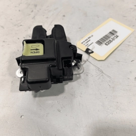2018-2023 KIA RIO LX SEDAN REAR TRUNK TAILGATE LATCH LID LOCK ACTUATOR OEM