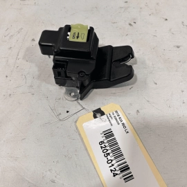 2018-2023 KIA RIO LX SEDAN REAR TRUNK TAILGATE LATCH LID LOCK ACTUATOR OEM