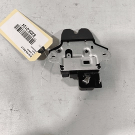 2018-2023 KIA RIO LX SEDAN REAR TRUNK TAILGATE LATCH LID LOCK ACTUATOR OEM