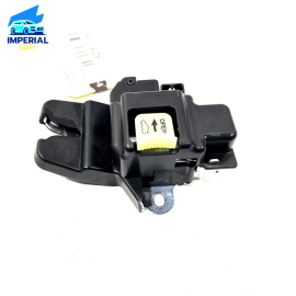 2018-2023 KIA RIO LX SEDAN REAR TRUNK TAILGATE LATCH LID LOCK ACTUATOR OEM