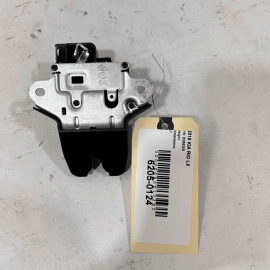 2018-2023 KIA RIO LX SEDAN REAR TRUNK TAILGATE LATCH LID LOCK ACTUATOR OEM