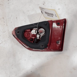 2018-2023 KIA RIO LX SEDAN REAR LEFT DRIVER SIDE TAILLIGHT LAMP INNER OEM