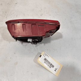 2018-2023 KIA RIO LX SEDAN REAR LEFT DRIVER SIDE TAILLIGHT LAMP INNER OEM